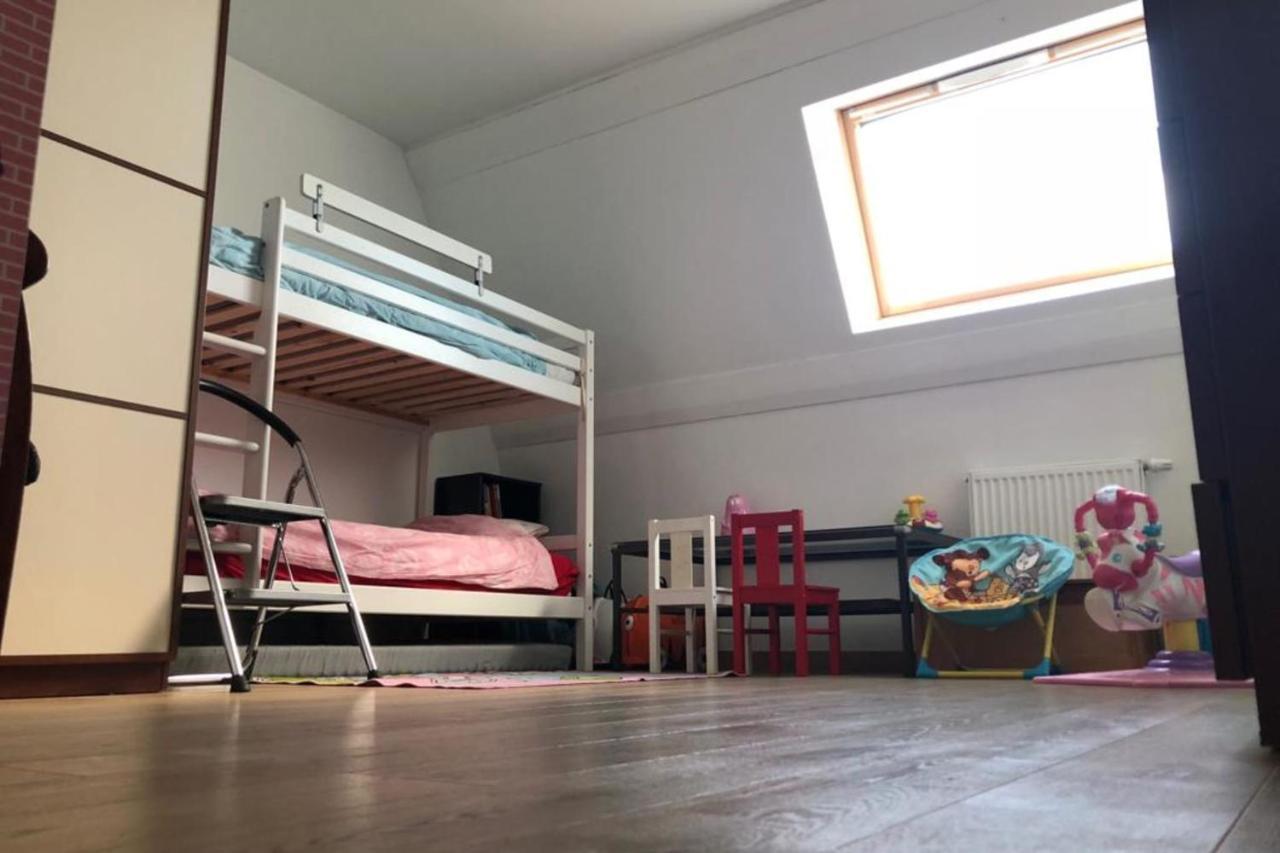 Penthouse Flat South-Facing Terrace - Welkeys Daire Annecy Dış mekan fotoğraf